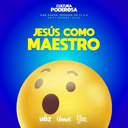 Jesús como maestro
