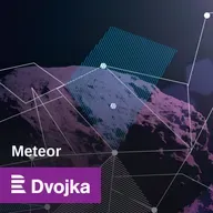 Meteor o ztracené koruně, otupujícím sádle a semaforu pro jestřába