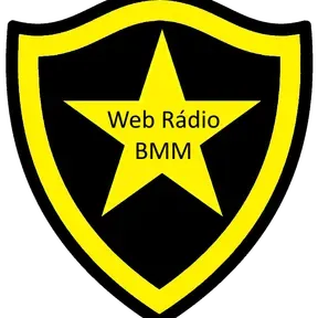Web Rádio BMM