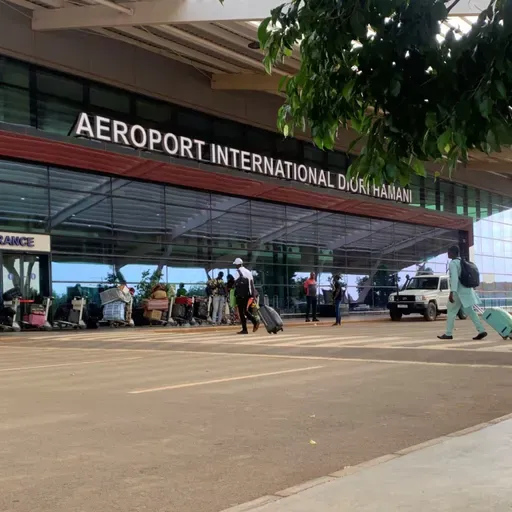 Le journal du 18 juin 2026 - Aéroport Diori Hamani : aucune communication officielle après une tentative d’infiltration signalée