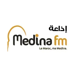 Medina FM (إذاعة مدينة فم) بث حي