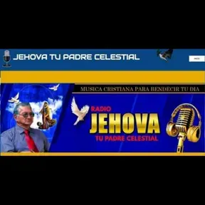 Radio Jehová Tu Padre Celestial