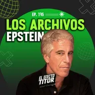 E175 Los Archivos Epstein