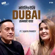 Family Struggles, Society Pressure & Dreams | Sujata Pandey's Untold Story | Harka Podcast