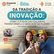 Da Tradição a Inovação: Como o Pudim das Galáxias transformou o mercado de Pudins