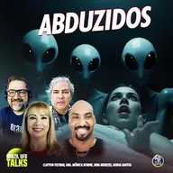 ABDUZIDOS - Brazil UFO Talks