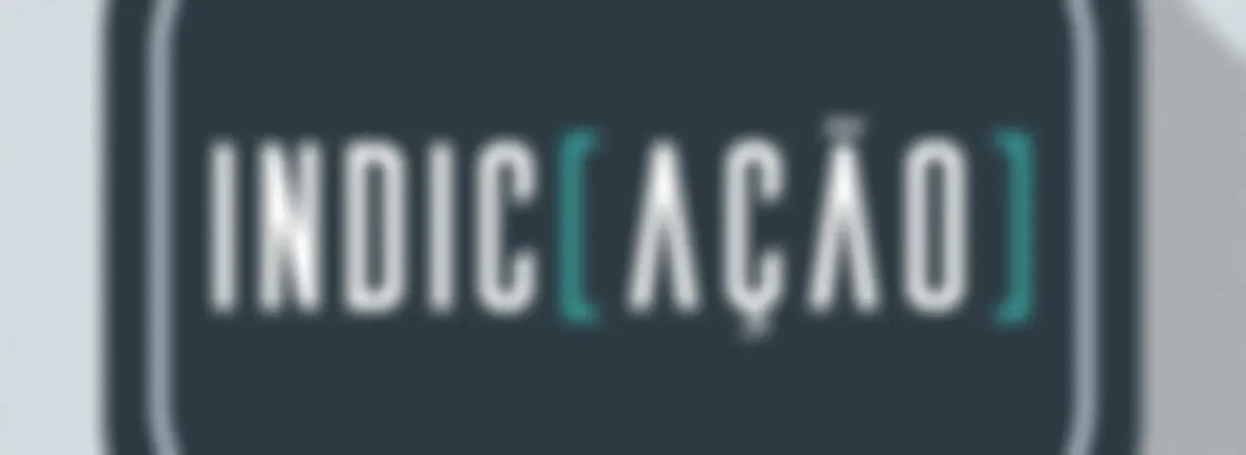 Indic(ação)
