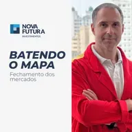 Batendo o Mapa - Nova Futura | 30/04/2025
