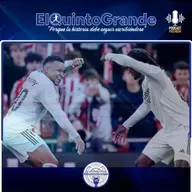Gran Partido en San Mamés con Dos Golazos de Mbappé ElQuintoGrande 13x23 - Episodio exclusivo para mecenas