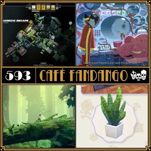 Ep593 (04/02/26): Maleducados pero nunca yeta