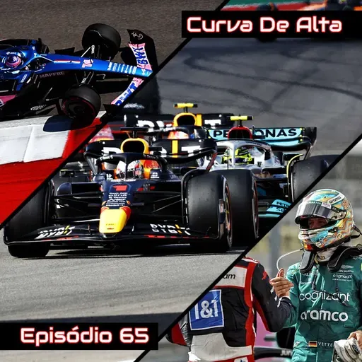 #65 - GP de Austin