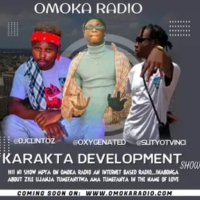 KARAKTA DEVELOPMENT 