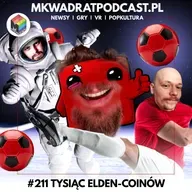 MKwadrat #211 – 1000 Elden-Coinów