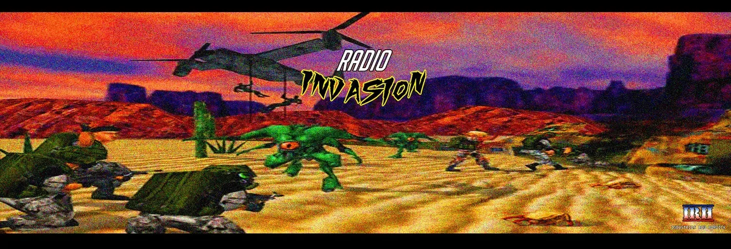Radio Invasión