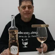 #tabacoyvino by Carmelo Di Fazio. De la tierra de Languedoc-Rosellón: LYV, un rosé sofisticado.
