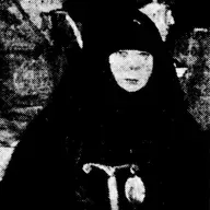 Mariam Soulakiotis - La monja Rasputín