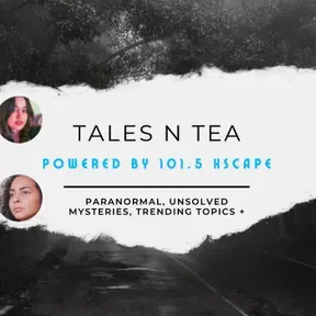 Tales N Tea