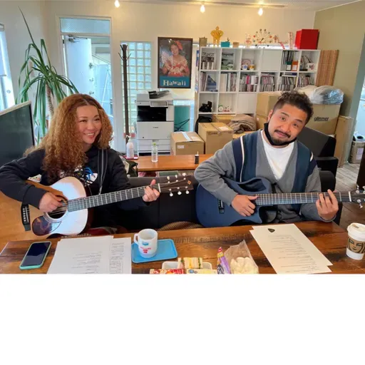 #7 続けていくということ Guest : 植松陽介