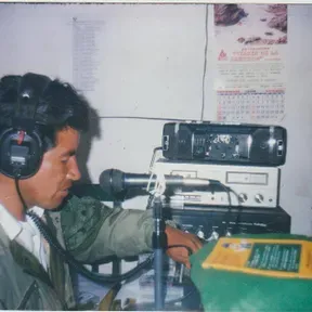 RADIO GAVIEN