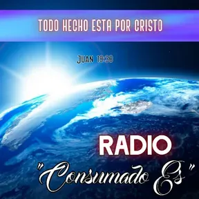 Radio Consumado Es