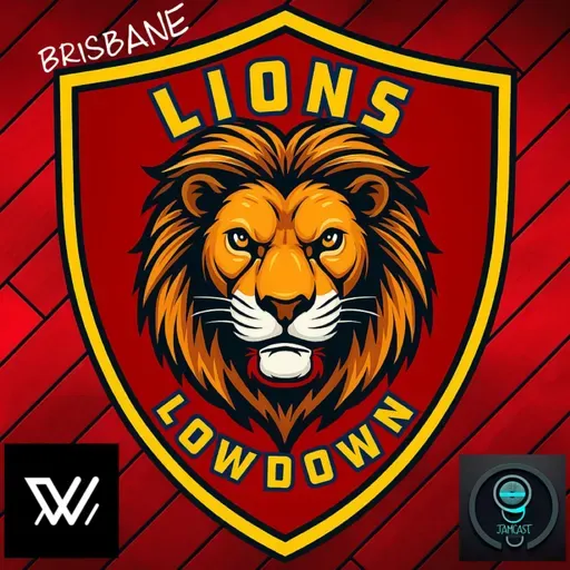 Lowdown W Edition #12 | The Lions are coming!