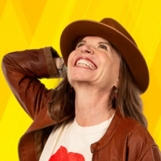 Previewing SWAY | LIVE 2025 with Sheri Fitts