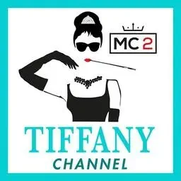 MC2 Tiffany Channel diretta