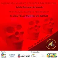 A costela torta de Adão