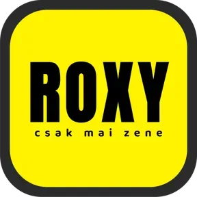 Roxy Rádió