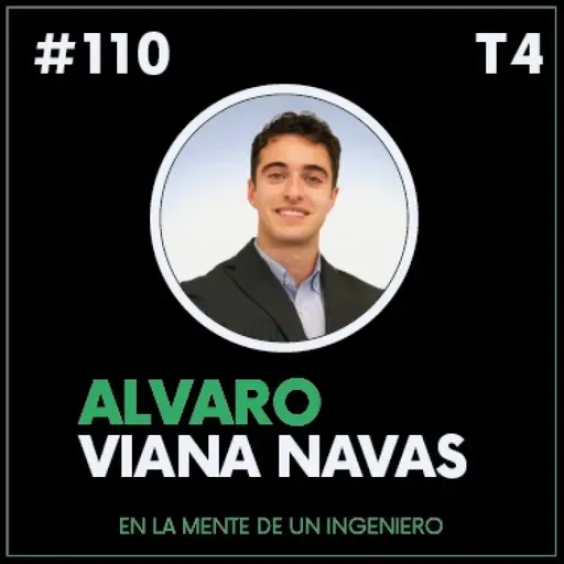 #110 Alvaro Viana. ASTANDER, Península y GNL
