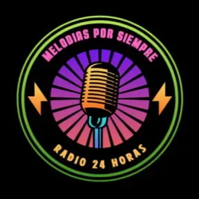 MELODIAS POR SIEMPRE RADIO