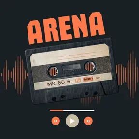 Rádio Arena