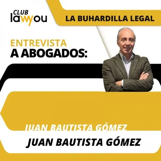 Entrevista al Abogado Juan Bautista
