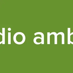 radio amber
