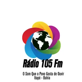 105.1 Fm