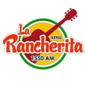 La Rancherita 101.9 FM - XHNU