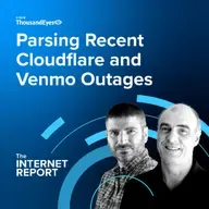 Parsing Recent Cloudflare and Venmo Outages