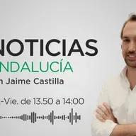 Noticias mediodía Andalucía   02/05/2025