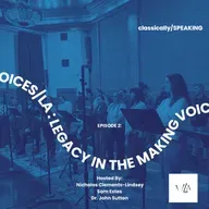 voices/LA: Legacy in the Making