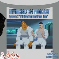 Invincible 402 Review