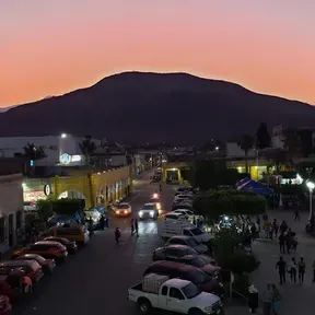 TUXPAN MUSICA Y CULTURA