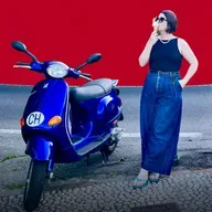 140 | Estágio na Itália de Marketing de Moda, com Mariana Lima