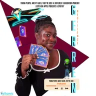 Resilience Ep3: Gerren Ntiri