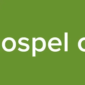 radio web gospel cumunitaria