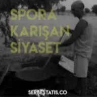 Spora Karışan Siyaset #9 I King’s League & futbolun geleceği