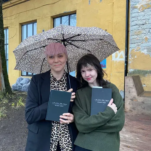 (uus) raamat 08.12.25