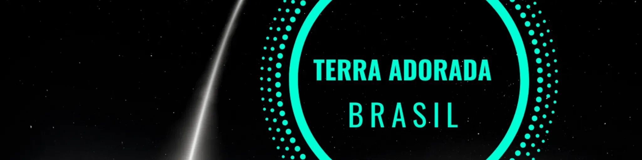 Terra adorada Brasil