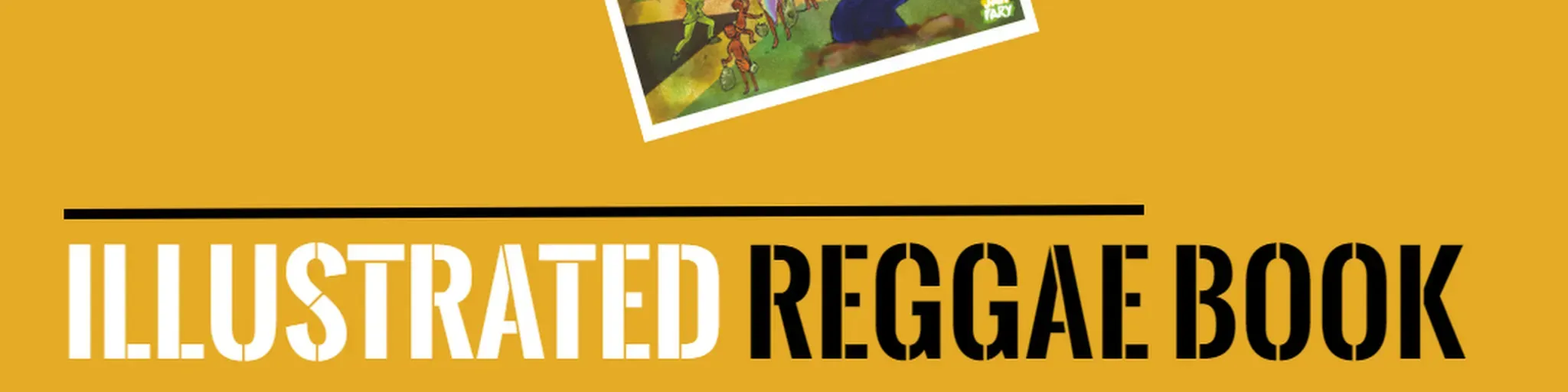 Reggae - Selajahfary.com