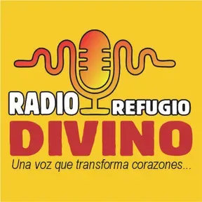 RADIO REFUGIO DIVINO