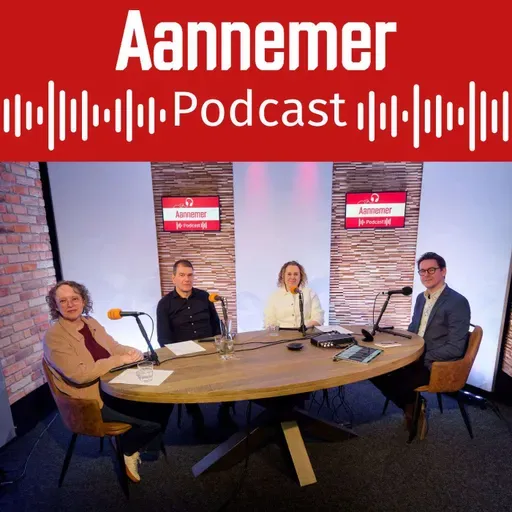 #24 Groei zonder extra handen | de digitaliseringsslag van Compofloor met Packhunt